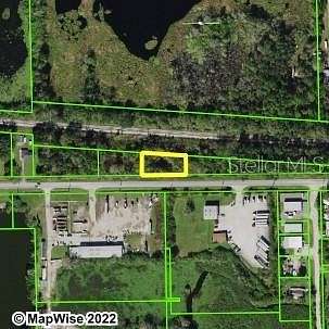 1.35 Acres of Commercial Land for Sale in Lakeland, Florida