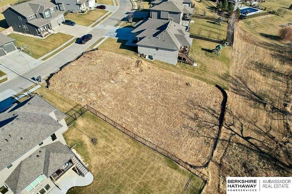 0.25 Acres of Residential Land for Sale in Bennington, Nebraska