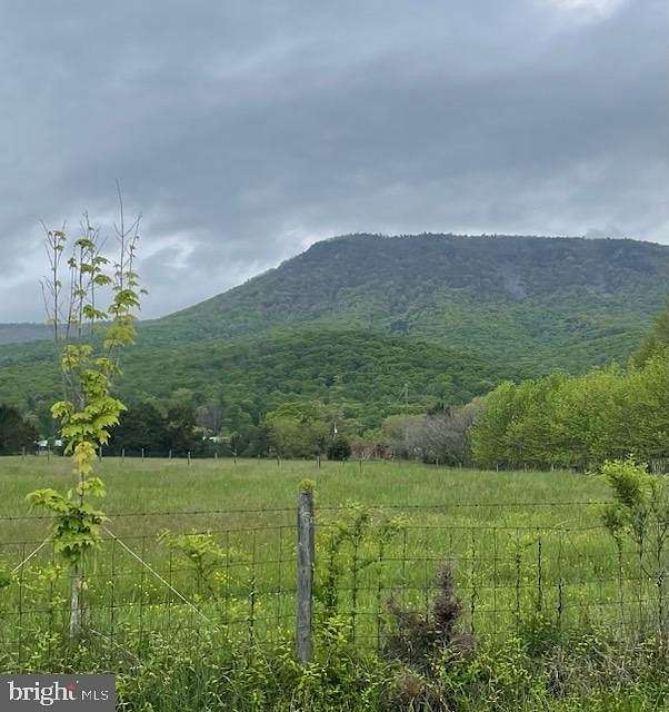 15 Acres of Recreational Land for Sale in Luray, Virginia LandSearch