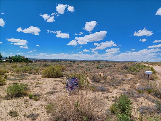0.75 Acres of Residential Land for Sale in Bernalillo, New Mexico