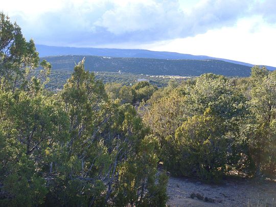 3.1 Acres of Land for Sale in Sandia Park, New Mexico