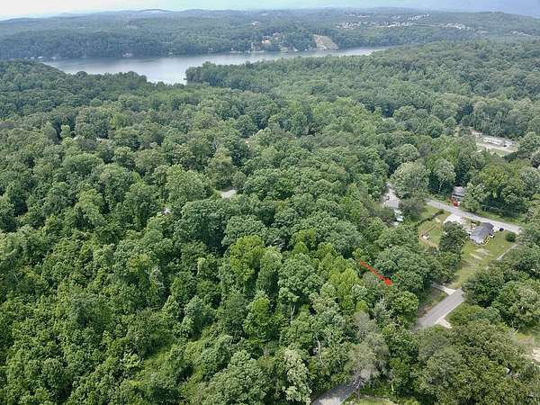 1.13 Acres of Residential Land for Sale in Soddy-Daisy, Tennessee