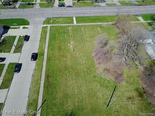 0.29 Acres of Mixed-Use Land for Sale in Dearborn Heights, Michigan