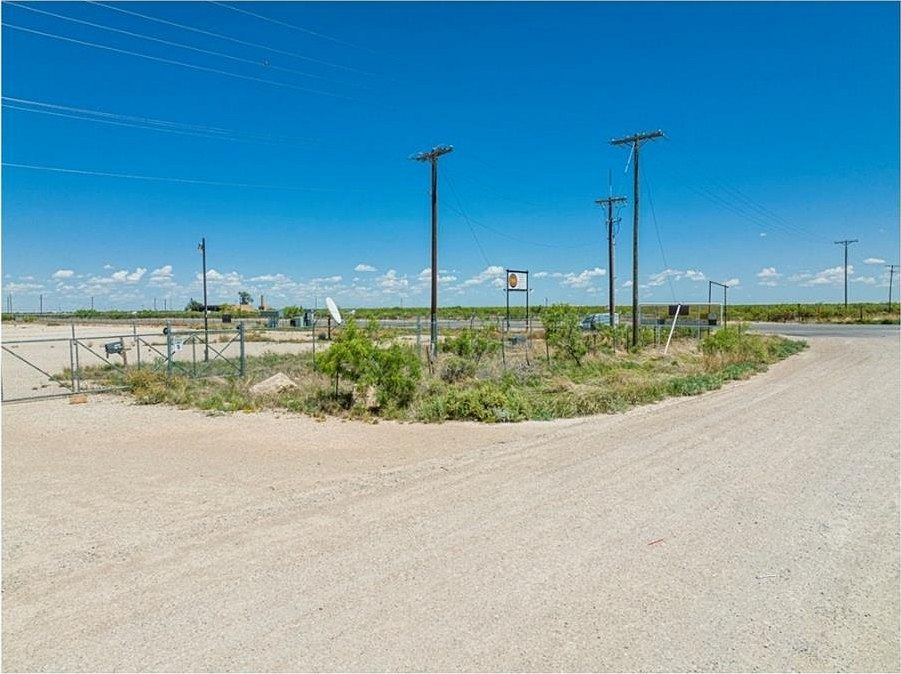 100 Acres of Land for Sale in Notrees, Texas