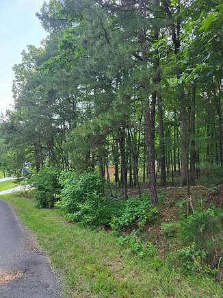 0.05 Acres of Residential Land for Sale in Hot Springs, Arkansas