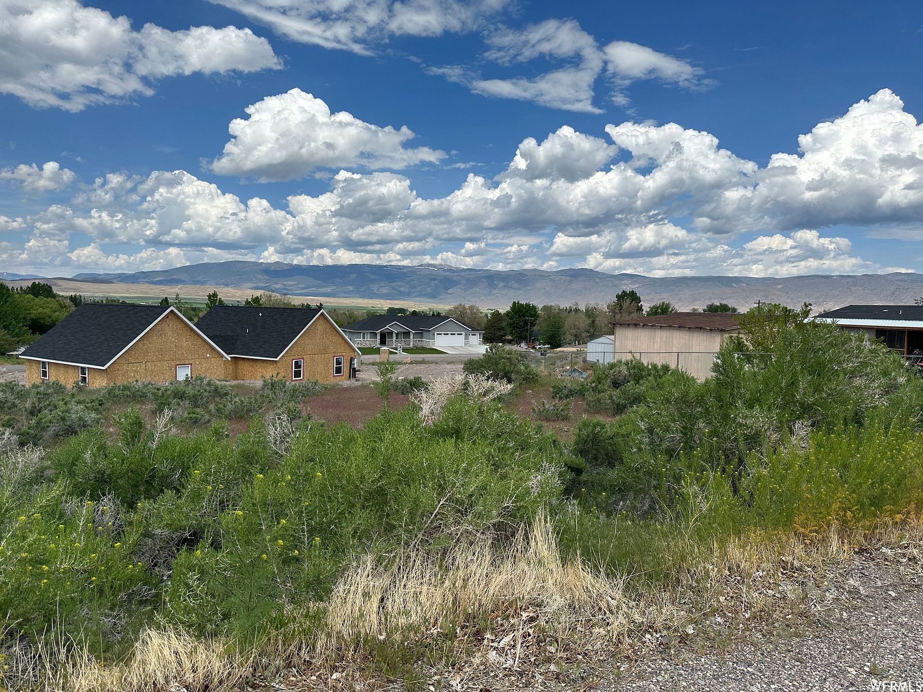 0.4 Acres of Residential Land for Sale in Monroe, Utah