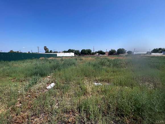 0.274 Acres of Land for Sale in Hanford, California