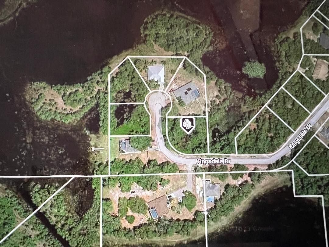 0.41 Acres of Land for Sale in Deltona, Florida