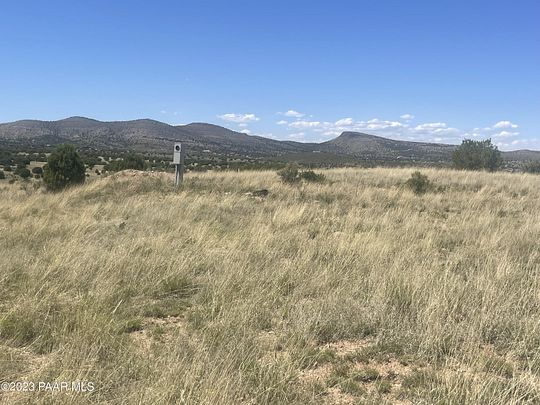 2.6 Acres of Residential Land for Sale in Chino Valley, Arizona