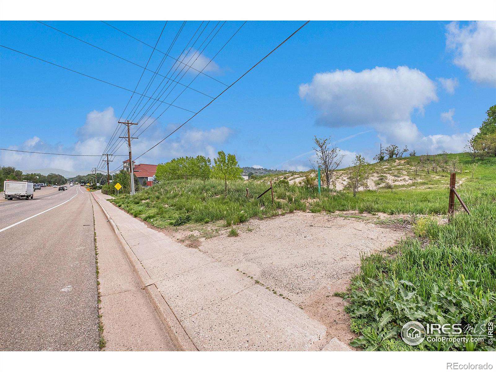 10.5 Acres of Mixed-Use Land for Sale in Loveland, Colorado