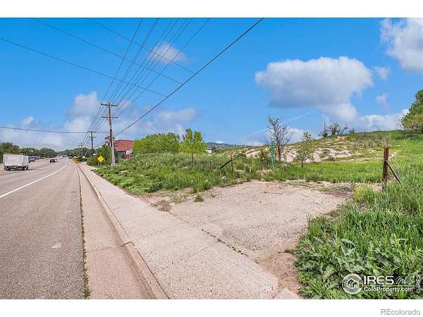 10.5 Acres of Mixed-Use Land for Sale in Loveland, Colorado
