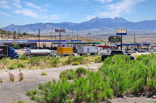 3 Acres of Commercial Land for Sale in Kingman, Arizona