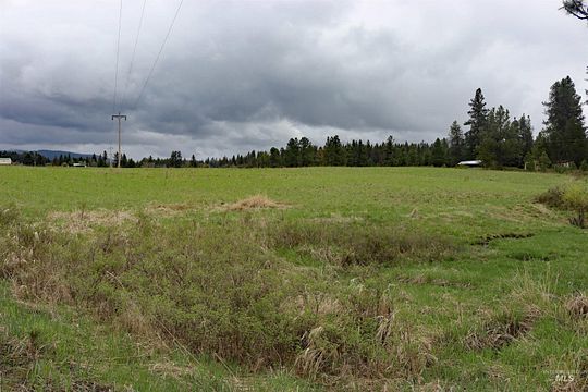 4.5 Acres of Land for Sale in Santa, Idaho