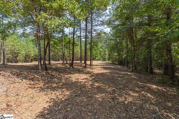 36 Acres of Recreational Land for Sale in Salem, South Carolina