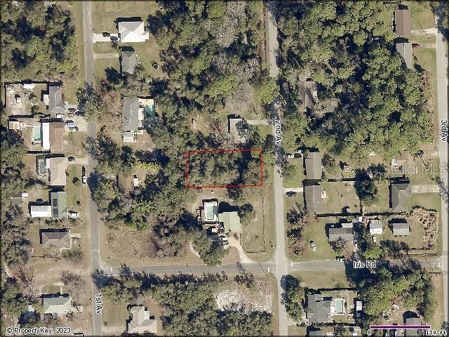 0.29 Acres of Land for Sale in DeLand, Florida