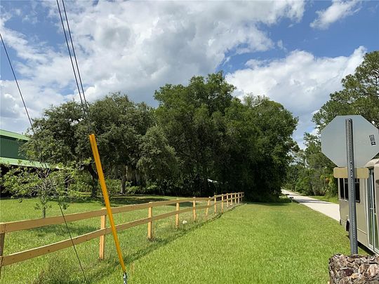 0.29 Acres of Land for Sale in DeLand, Florida