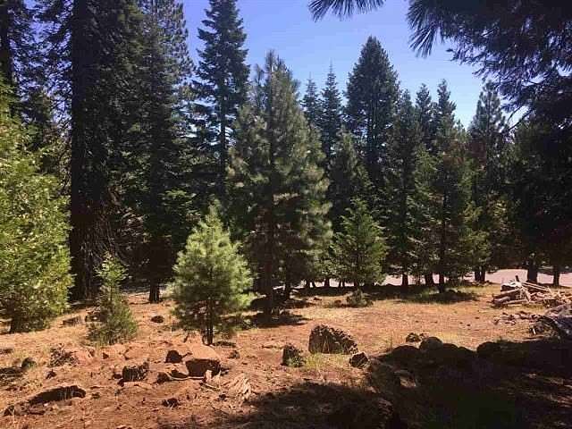 0.55 Acres of Land for Sale in Lake Almanor Country Club, California