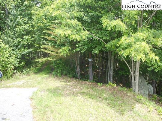 3.7 Acres of Residential Land for Sale in Lenoir, North Carolina
