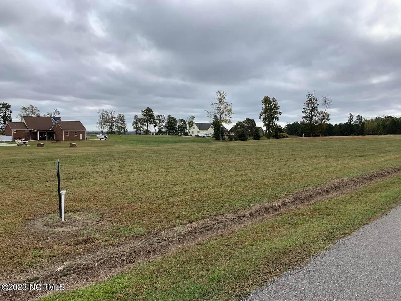 1.3 Acres of Residential Land for Sale in Colerain, North Carolina
