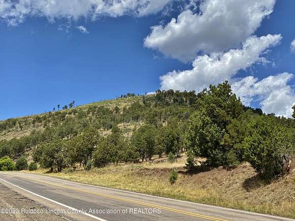 106 Acres of Land for Sale in Nogal, New Mexico