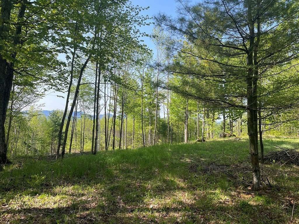 2.02 Acres of Residential Land for Sale in Saranac Lake, New York