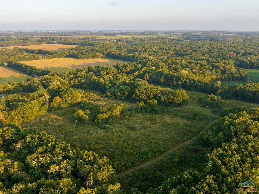 33 Acres of Recreational Land for Sale in Green Ridge, Missouri