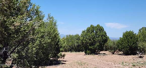 61.95 Acres of Land with Home for Sale in Ash Fork, Arizona - LandSearch