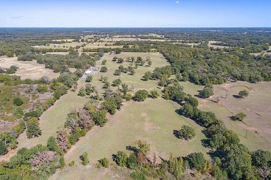 65.4 Acres of Land for Sale in Edgewood, Texas