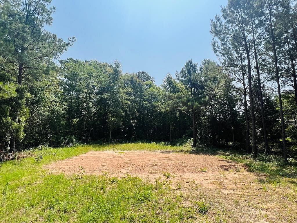0.27 Acres of Residential Land for Sale in Lumberton, Mississippi