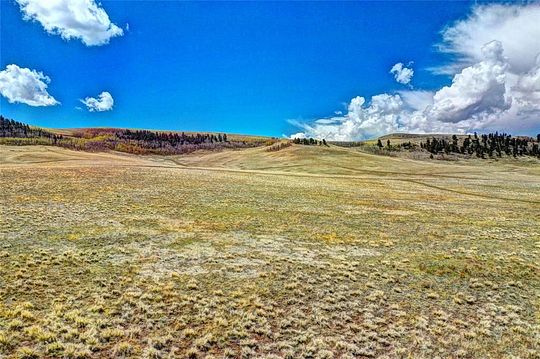 4.8 Acres of Residential Land for Sale in Hartsel, Colorado