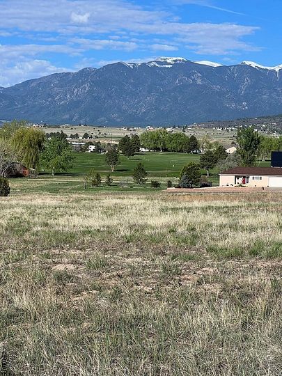 0.65 Acres of Residential Land for Sale in Colorado City, Colorado