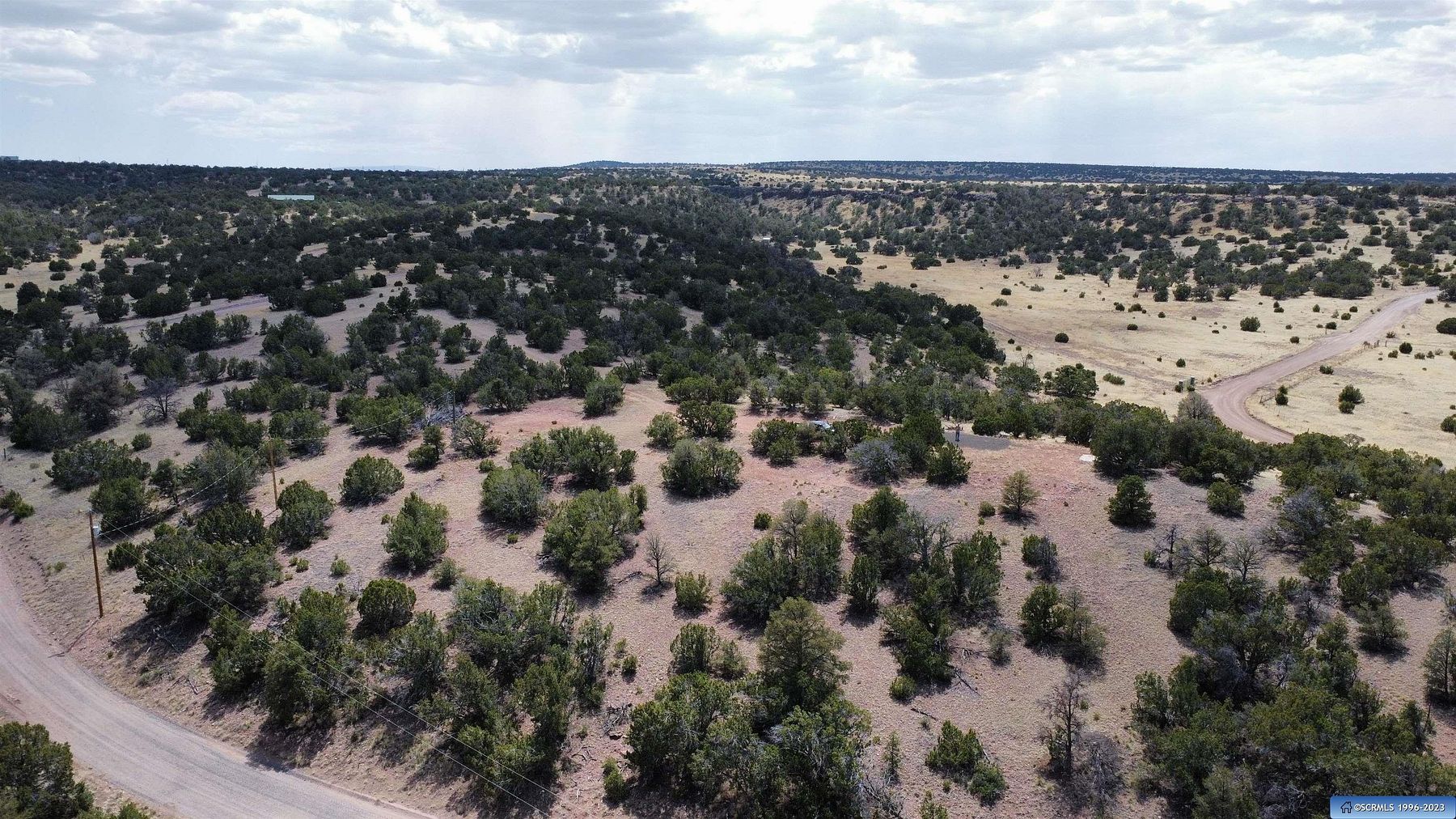 8.2 Acres of Residential Land for Sale in Quemado, New Mexico