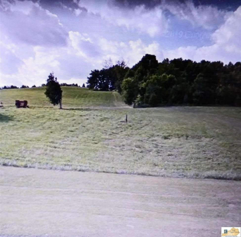 0.75 Acres of Residential Land for Sale in Glasgow, Kentucky