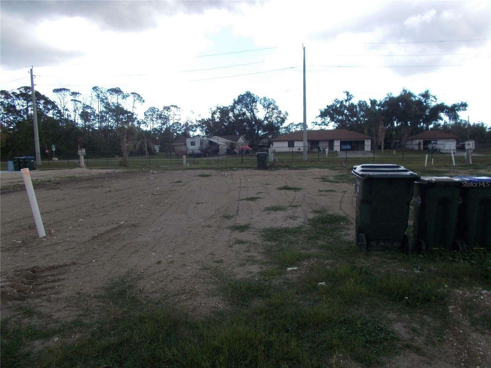 0.11 Acres of Land for Sale in North Port, Florida