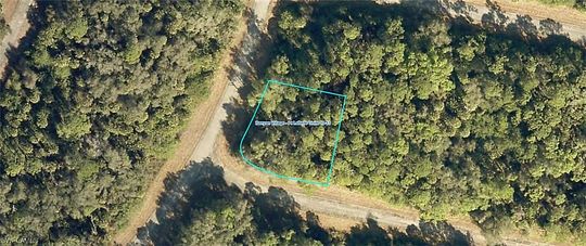 0.33 Acres of Residential Land for Sale in LaBelle, Florida