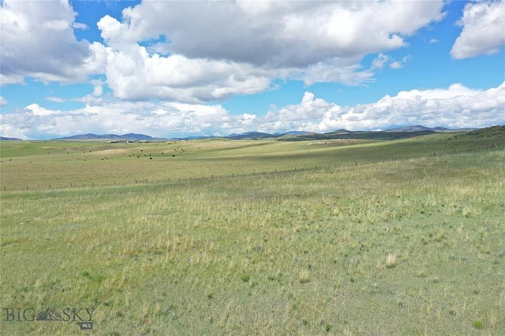 1.5 Acres of Residential Land for Sale in Three Forks, Montana