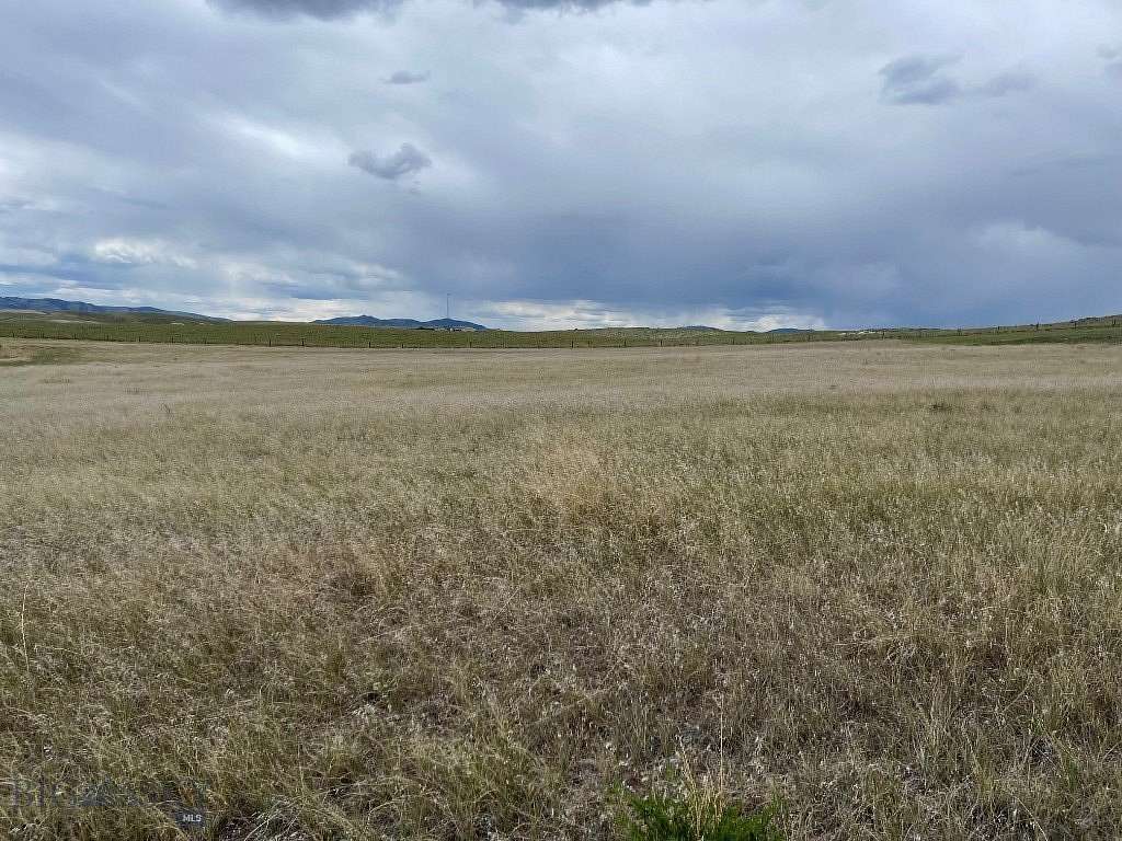 1.5 Acres of Residential Land for Sale in Three Forks, Montana