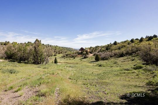 5.5 Acres of Residential Land for Sale in Alton, Utah