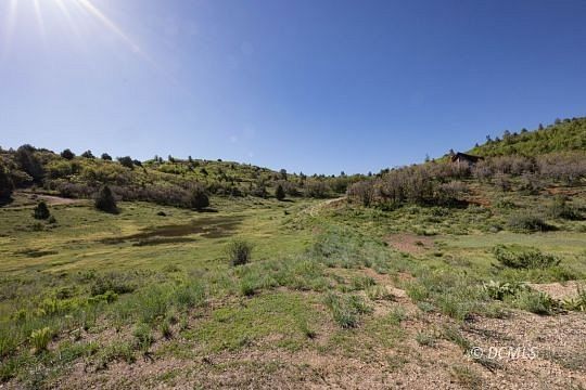 5.53 Acres of Residential Land for Sale in Alton, Utah