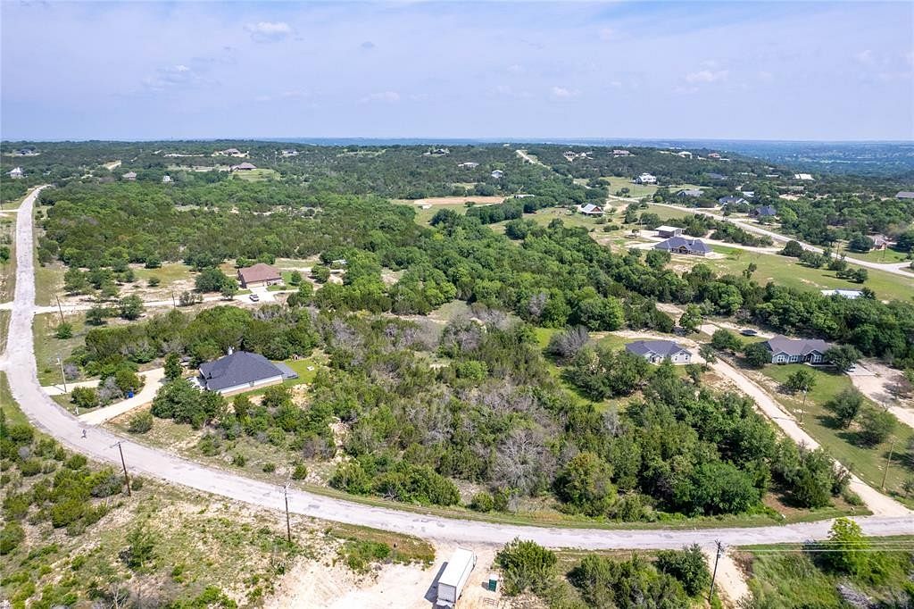 1.7 Acres of Residential Land for Sale in Bluff Dale, Texas