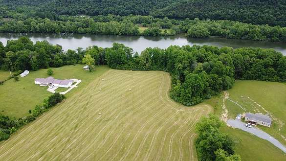 5 Acres of Residential Land for Sale in Whitleyville, Tennessee