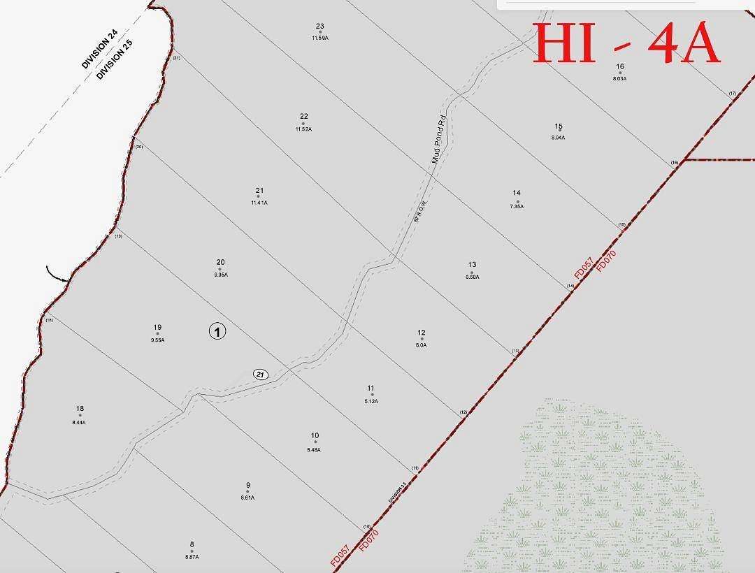 5.12 Acres of Land for Sale in Highland Town, New York