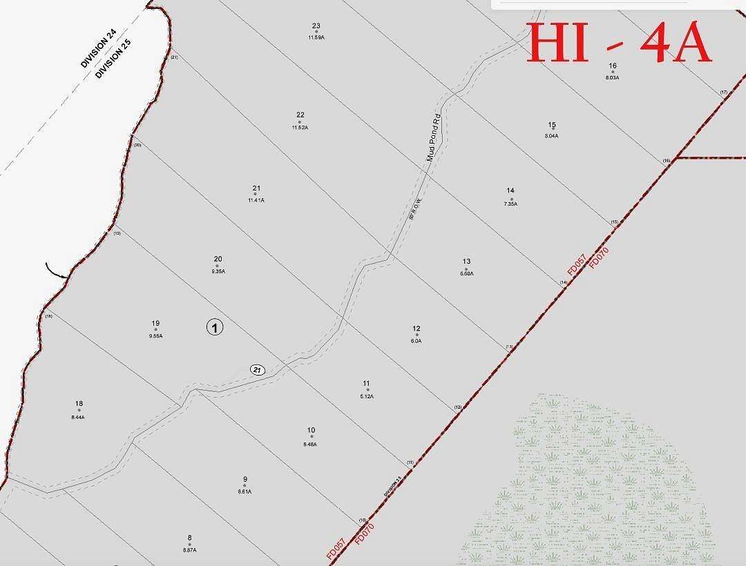 5.12 Acres of Land for Sale in Highland Town, New York