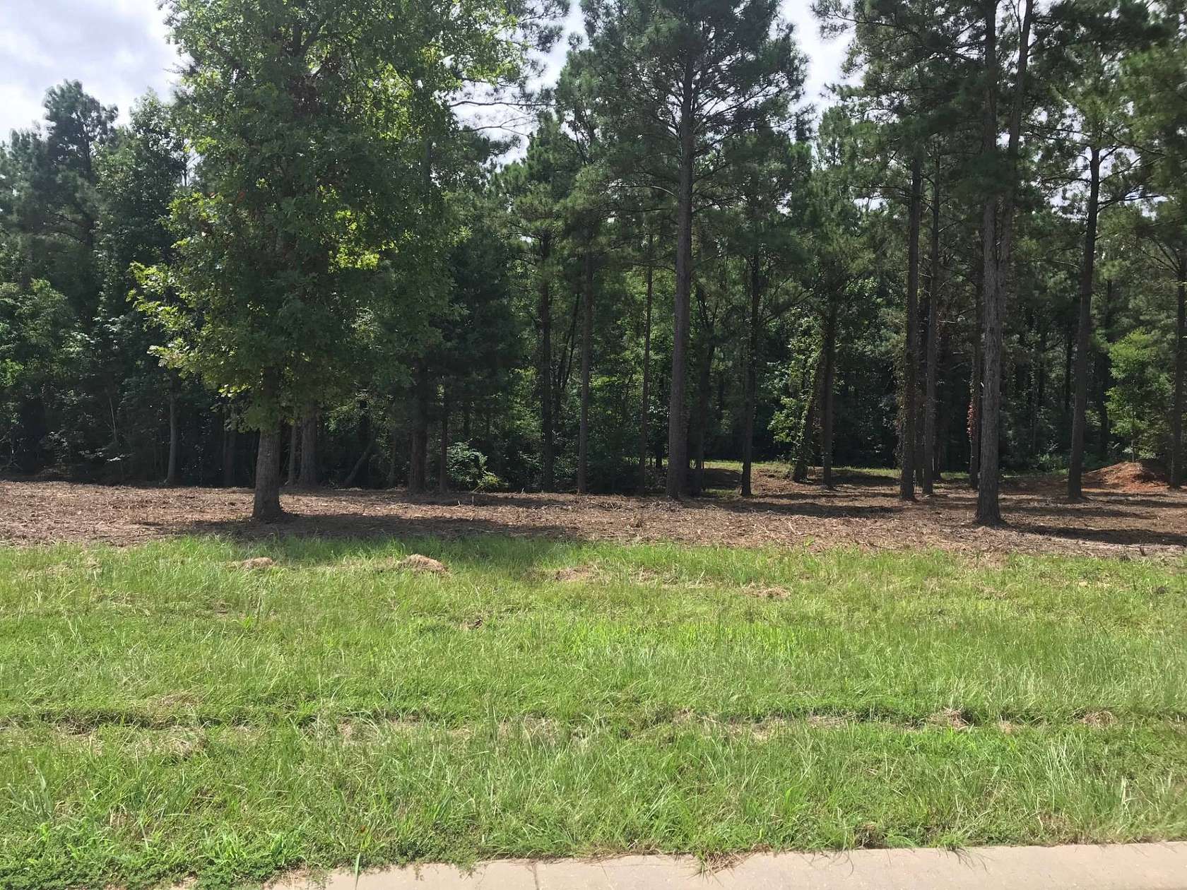 0.76 Acres of Residential Land for Sale in Many, Louisiana