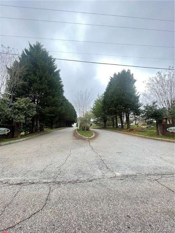 20 Acres of Land for Sale in Easley, South Carolina