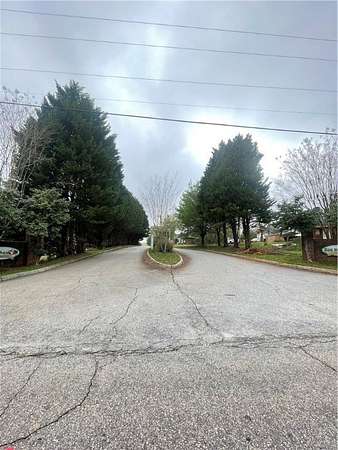 20 Acres of Land for Sale in Easley, South Carolina