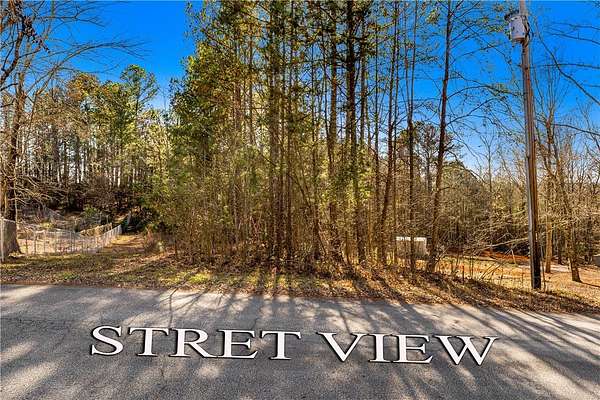 20 Acres of Land for Sale in Easley, South Carolina