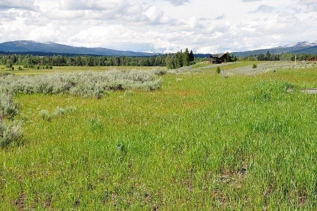 4.9 Acres of Residential Land for Sale in McCall, Idaho