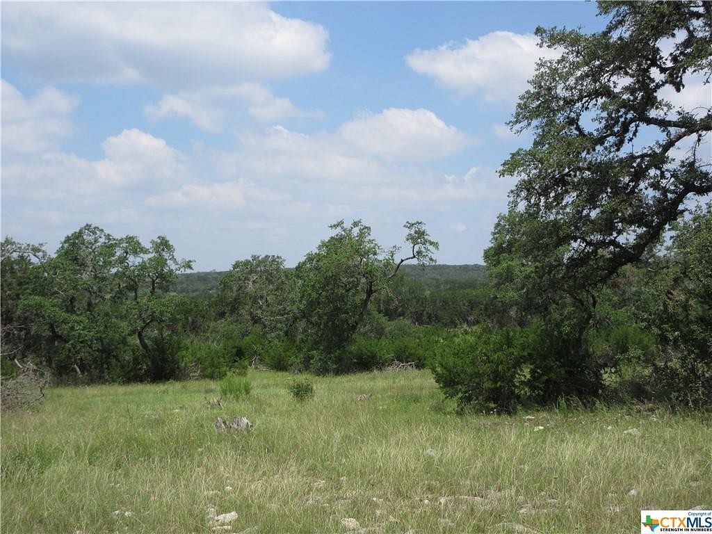 5.8 Acres of Residential Land for Sale in Wimberley, Texas