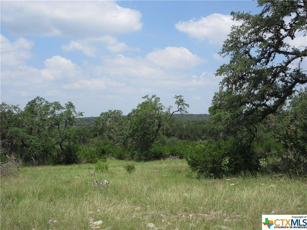 5.78 Acres of Residential Land for Sale in Wimberley, Texas
